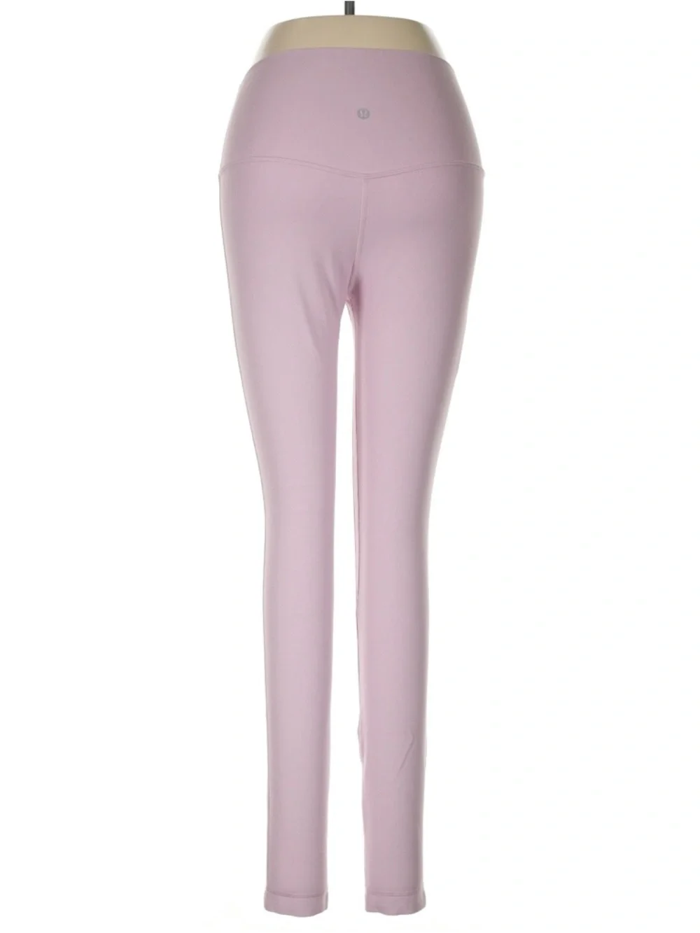 Lululemon Align Leggings Sz 6 Blush Pink High Waisted Clean Girl Aesthetic Yoga